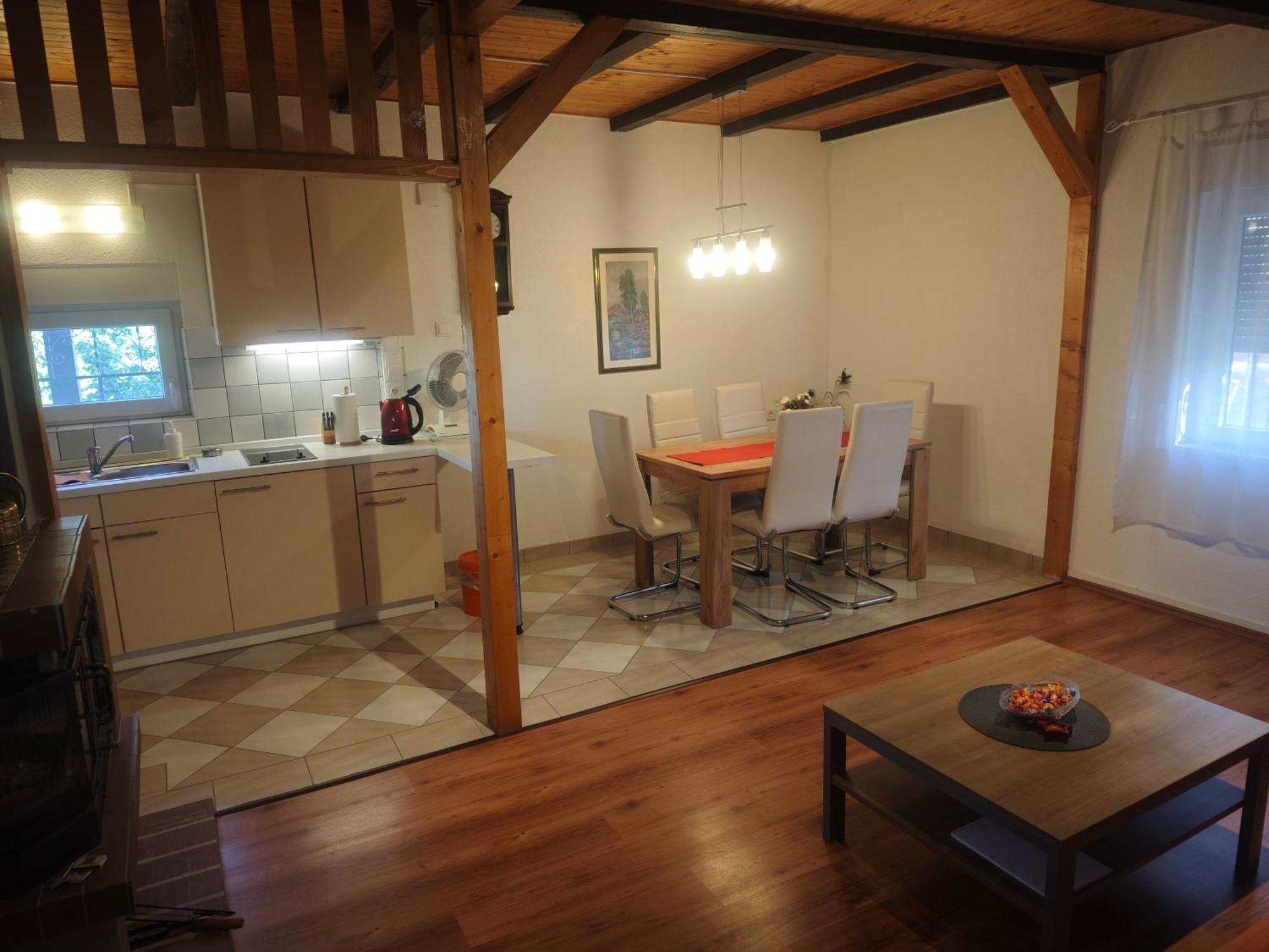 Kuca Za Odmor Bella Villa Sotin Bagian luar foto